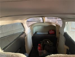 1982 Cessna 172RG Cutlass Aircraft