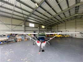 1982 Cessna 172RG Cutlass Aircraft