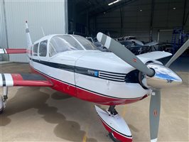 2024 Piper Cherokee 6 PA32-300