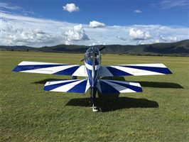 2001 Vans RV8 Aircraft
