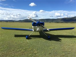 2001 Vans RV8 Aircraft
