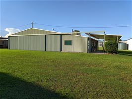Hangars - Hangar Residence