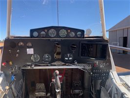 1976 Cessna 188 Aircraft