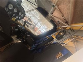 2009 Fly Synthesis Storch Storch HS