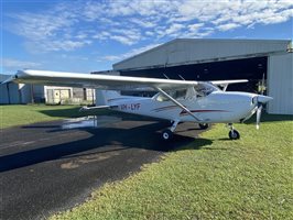 2025 Cessna 172N Aircraft