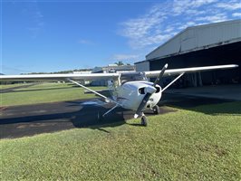 2025 Cessna 172N Aircraft