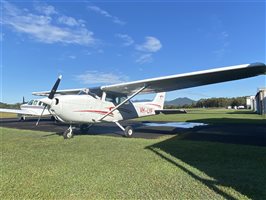 2025 Cessna 172N Aircraft