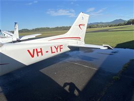 2025 Cessna 172N Aircraft