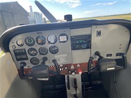 2025 Cessna 172N Aircraft