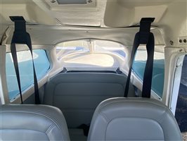 2025 Cessna 172N Aircraft