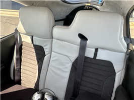 2018 Cirrus SR22 Australis Premium