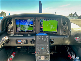 2018 Cirrus SR22 Australis Premium