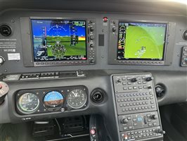 2017 Cirrus SR20 Aircraft