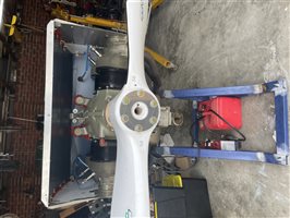 Engines Complete - Continental 