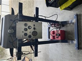 Engines Complete - Continental 
