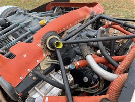 1968 Piper PA28-235 Pathfinder Aircraft