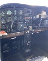 1980 Cessna 182 Skylane Aircraft