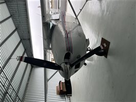 1980 Cessna 182 Skylane Aircraft