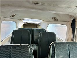 1973 Cessna 210 Aircraft