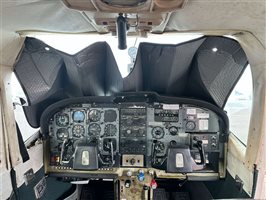 1973 Cessna 210 Aircraft