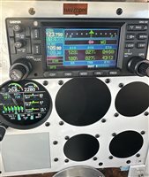 1970 Beechcraft Bonanza A36 Aircraft