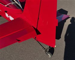 1998 Vans RV8 Aircraft
