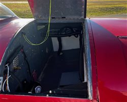 1998 Vans RV8 Aircraft