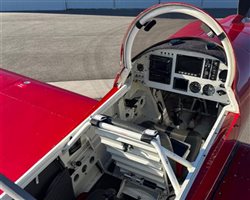 1998 Vans RV8 Aircraft