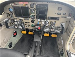 2013 Piper Arrow 201 Aircraft