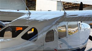 2006 Cessna 206 Stationair Aircraft