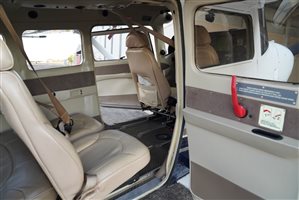 2006 Cessna 206 Stationair Aircraft
