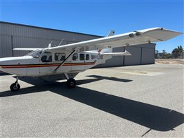 2004 Gipps Aero GA8 Airvan Aircraft