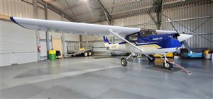1967 Cessna 150 Aircraft