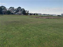 Hangars - Lot - 1