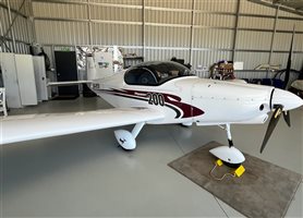 2012 Alpi Alpi Pioneer 200 Hawk Pioneer 230 Europe Model