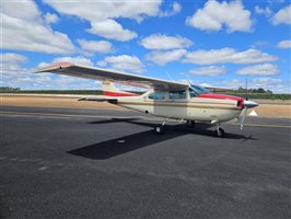 1980 Cessna 210 210 N