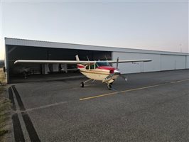 1980 Cessna 210 210 N
