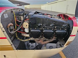1980 Cessna 210 210 N