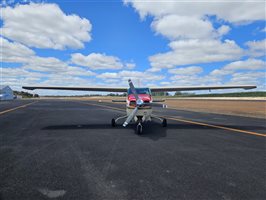 1980 Cessna 210 210 N