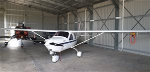 2007 Jabiru J230 New Gen4 Engine fitted