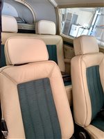 1978 Mooney 201 M20J Aircraft