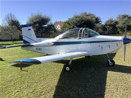 1965 Victa Airtourer 115 Aircraft