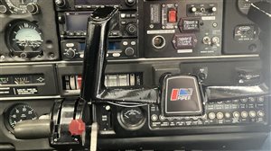 1977 Piper Archer II Aircraft