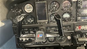 1977 Piper Archer II Aircraft