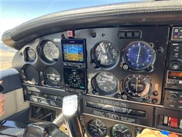 1978 Piper Arrow III Aircraft