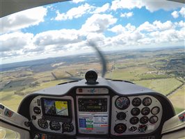 Businesses - Flying School For Sale