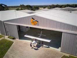 Businesses - Flying School For Sale