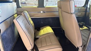 1968 Beechcraft Bonanza 36 Aircraft