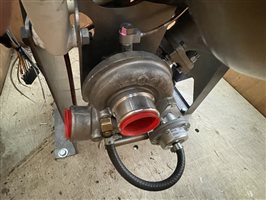 Engines Complete - ROTAX 912 ULS 2-01 TURBO