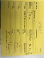 Engines Complete - ROTAX 912 ULS 2-01 TURBO